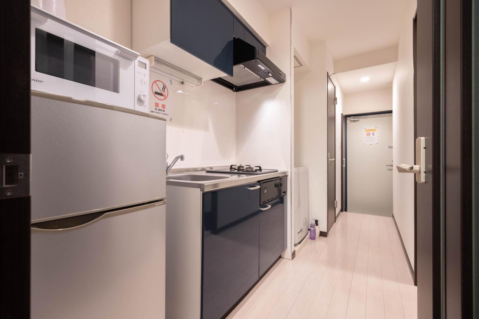 Appartamento Asakusa Good Place *